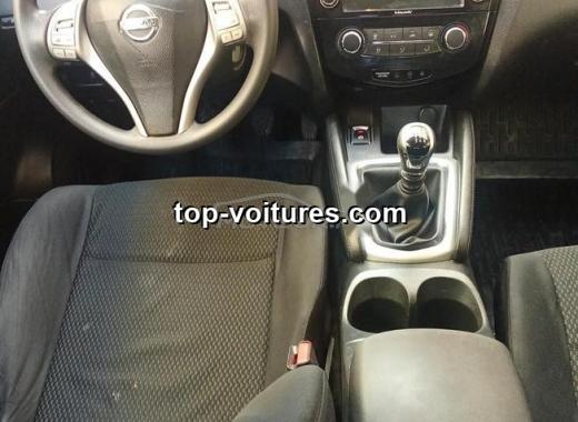 Nissan Qashqai 2017 — photo 4
