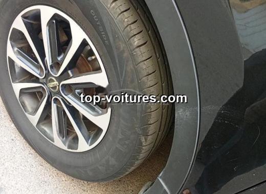 Nissan Qashqai 2017 — photo 5