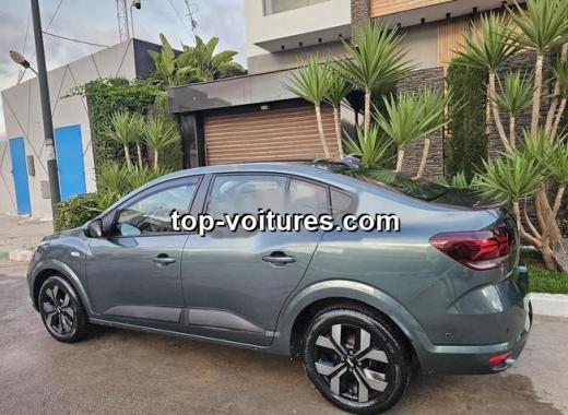 Dacia Logan 2024 — photo 3