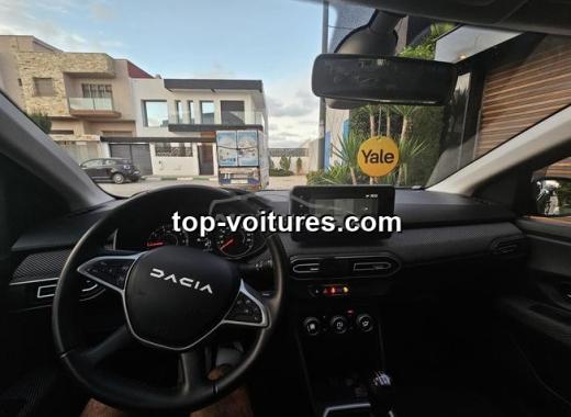 Dacia Logan 2024 — photo 5