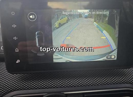 Dacia Logan 2024 — photo 8