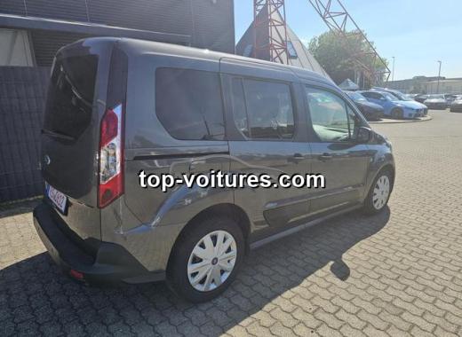 Ford Tourneo Connect 2022 — photo 2