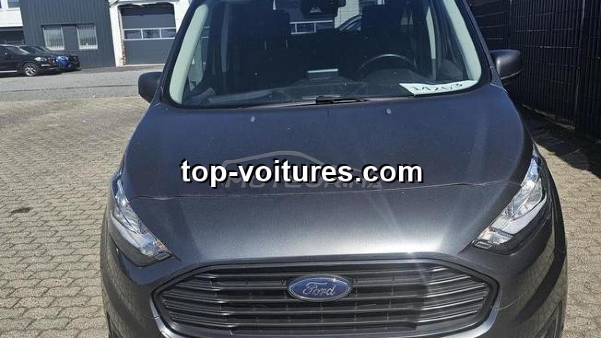 Ford Tourneo Connect