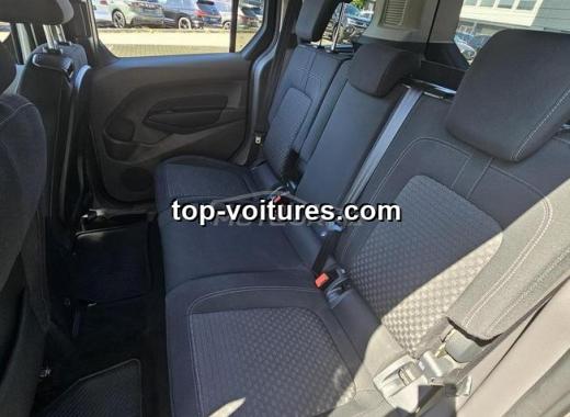 Ford Tourneo Connect 2022 — photo 4