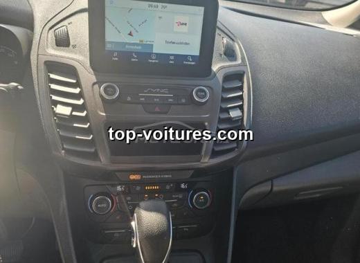 Ford Tourneo Connect 2022 — photo 6