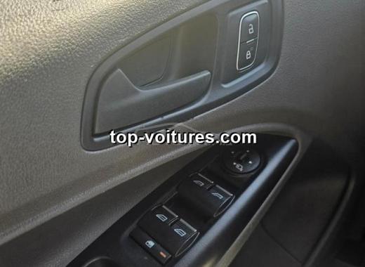 Ford Tourneo Connect 2022 — photo 7