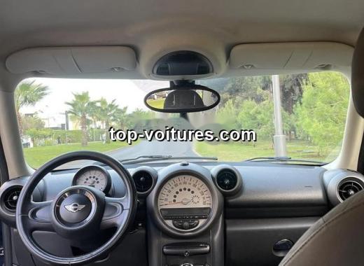 Mini Countryman 2013 — photo 8