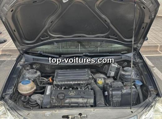 Volkswagen Polo 2010 — photo 2