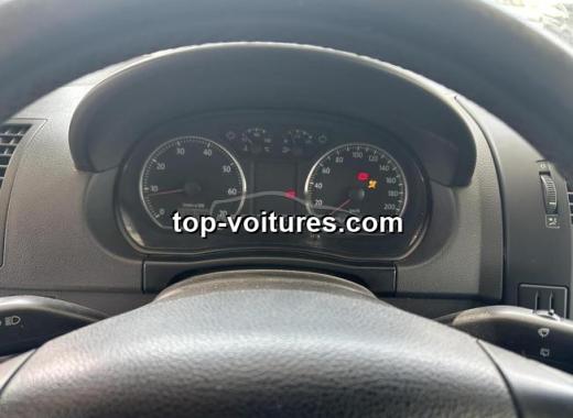 Volkswagen Polo 2010 — photo 3
