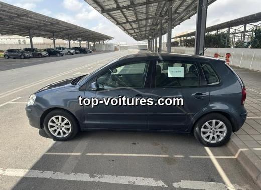 Volkswagen Polo 2010 — photo 4