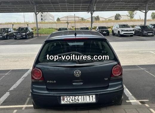 Volkswagen Polo 2010 — photo 5