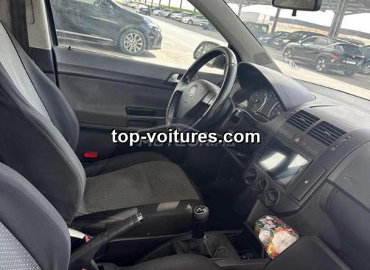 Volkswagen Polo 2010 — photo 6
