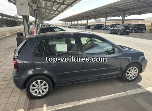Volkswagen Polo 2010 — photo 8
