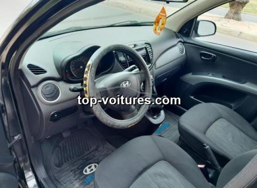Hyundai i10 2011 — photo 6