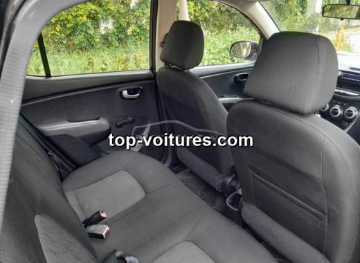 Hyundai i10 2011 — photo 7