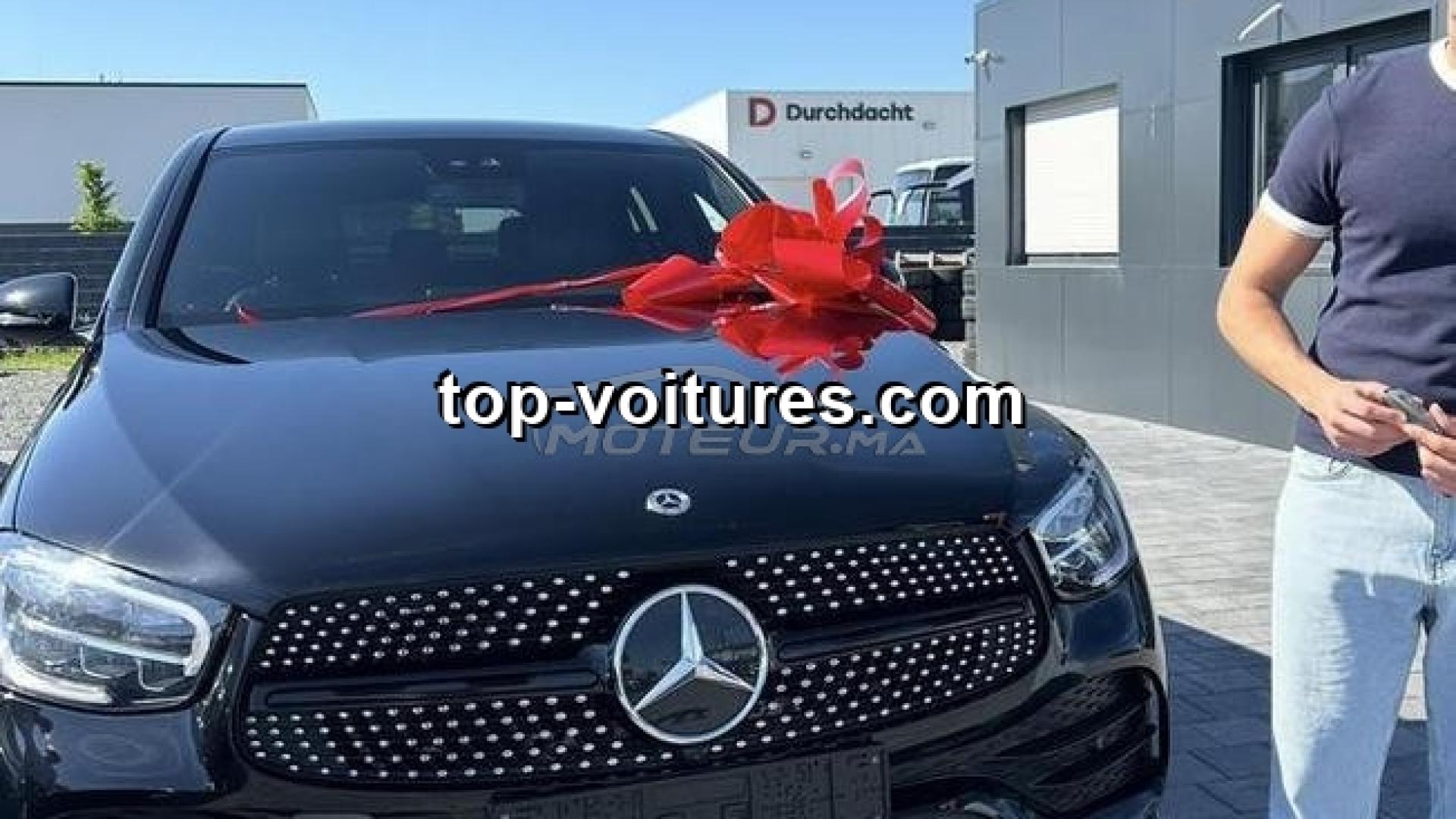 Mercedes-Benz Classe GLC