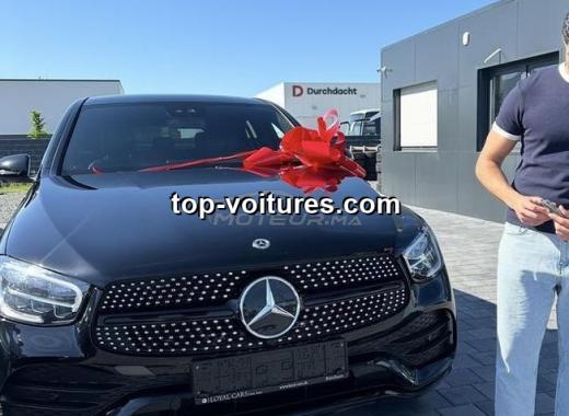 Mercedes-Benz Classe GLC