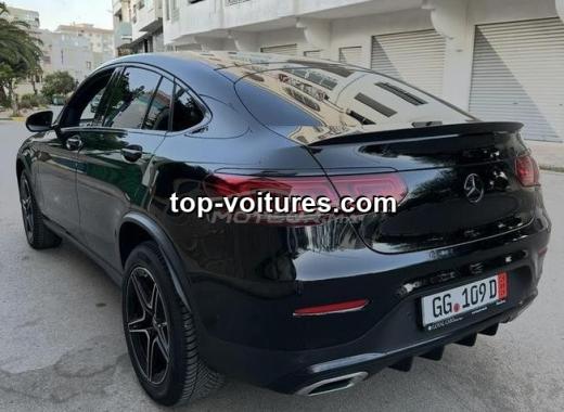 Mercedes Classe GLC 2022 — photo 2