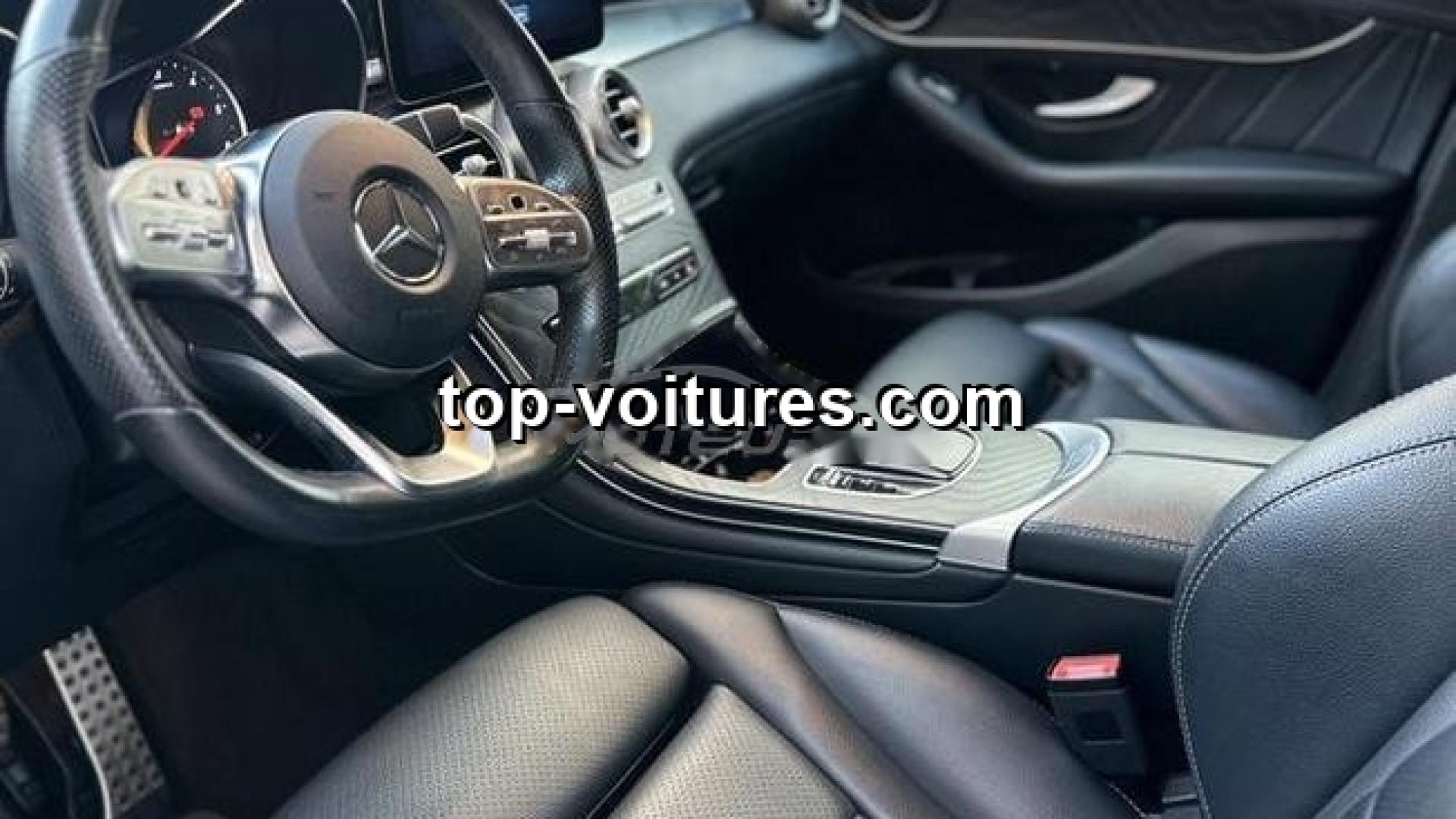Mercedes-Benz Classe GLC