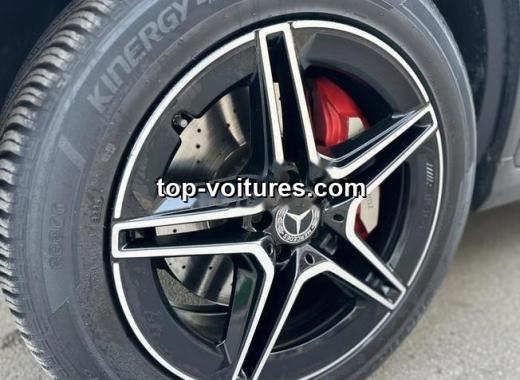 Mercedes Classe GLC 2022 — photo 5