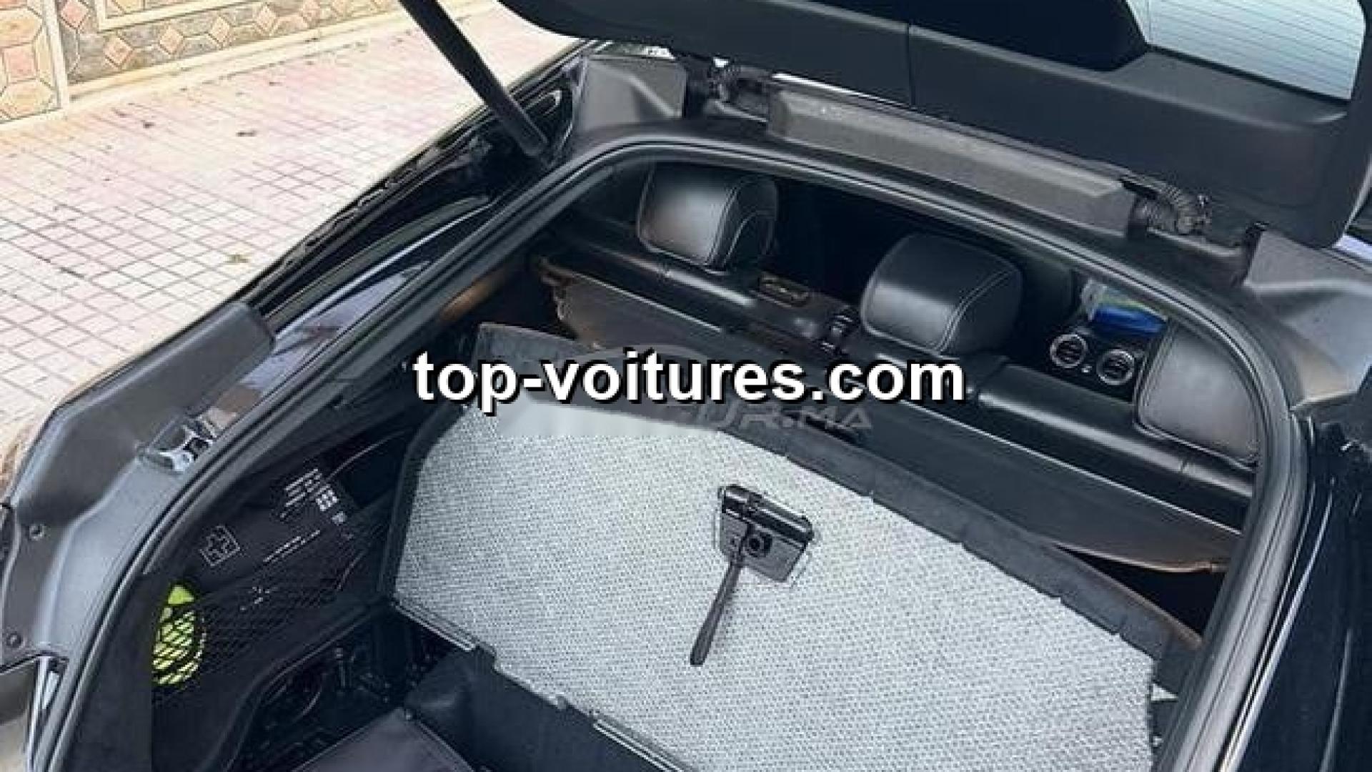 Mercedes-Benz Classe GLC
