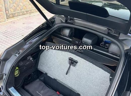 Mercedes Classe GLC 2022 — photo 6