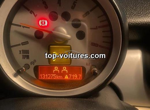 Mini Cooper 2008 — photo 5