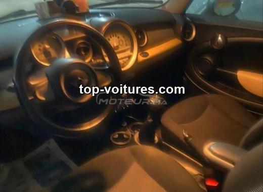 Mini Cooper 2008 — photo 6