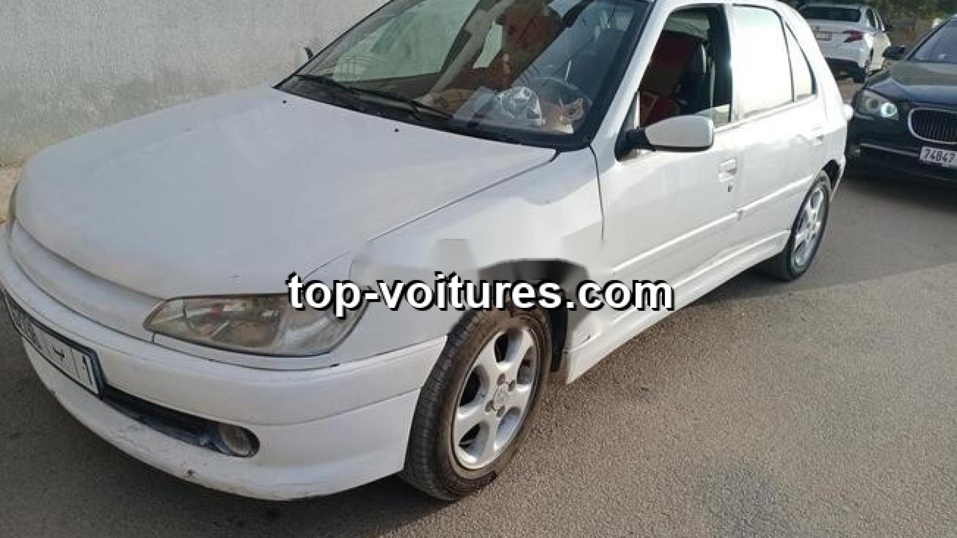 Peugeot 306