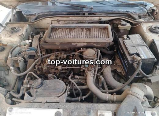 Peugeot 306 1993 — photo 2