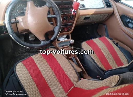 Peugeot 306 1993 — photo 3