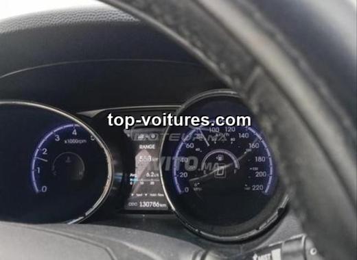 Hyundai Tucson 2015 — photo 2