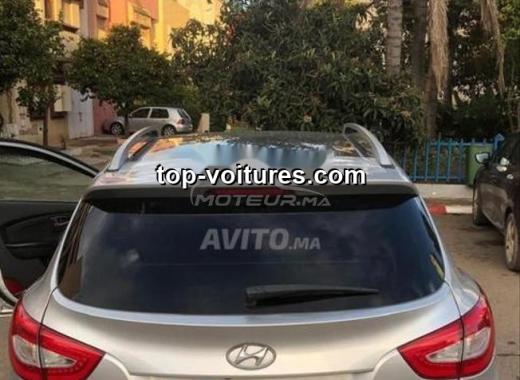 Hyundai Tucson 2015 — photo 3