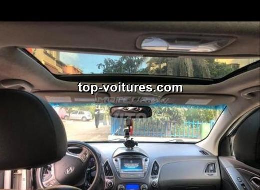 Hyundai Tucson 2015 — photo 4