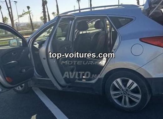 Hyundai Tucson 2015 — photo 5
