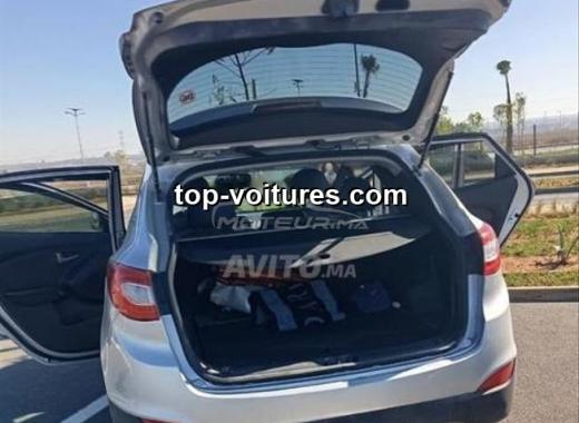 Hyundai Tucson 2015 — photo 6