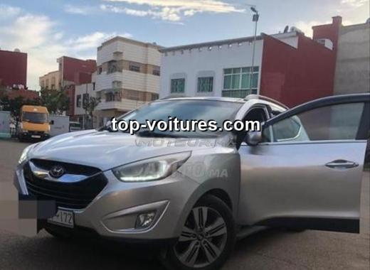 Hyundai Tucson 2015 — photo 7