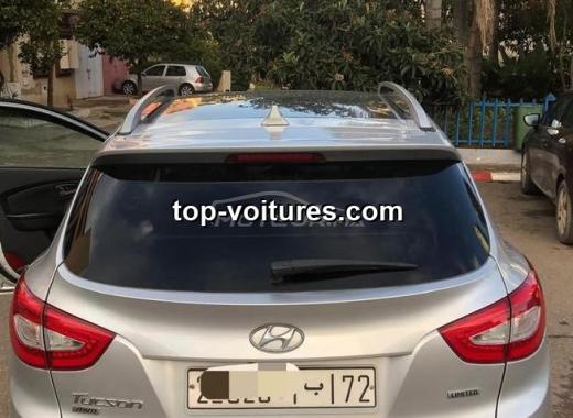Hyundai Tucson 2015 — photo 2