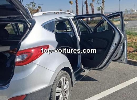 Hyundai Tucson 2015 — photo 5