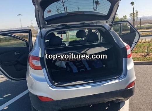 Hyundai Tucson 2015 — photo 6