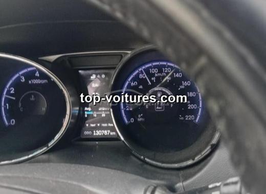 Hyundai Tucson 2015 — photo 7