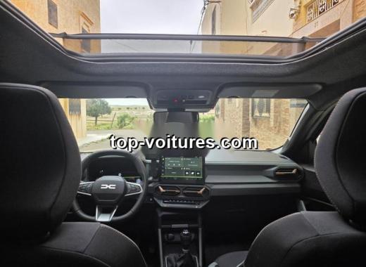 Dacia Bigster 2025 — photo 2