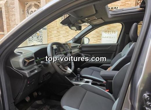 Dacia Bigster 2025 — photo 3