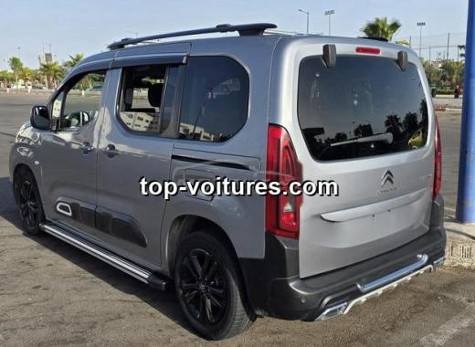 Citroën Berlingo 2022 — photo 2