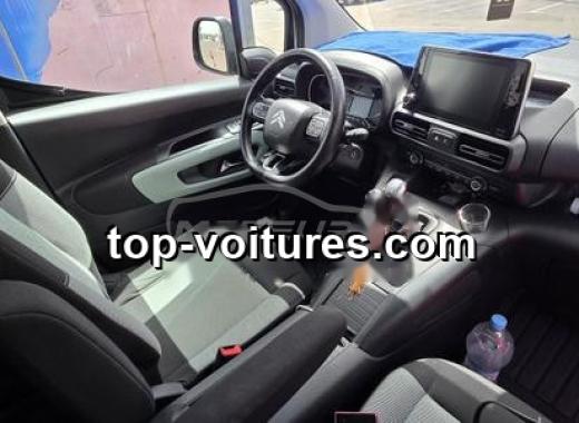 Citroën Berlingo 2022 — photo 4