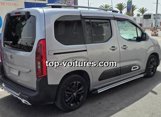 Citroën Berlingo 2022 — photo 5