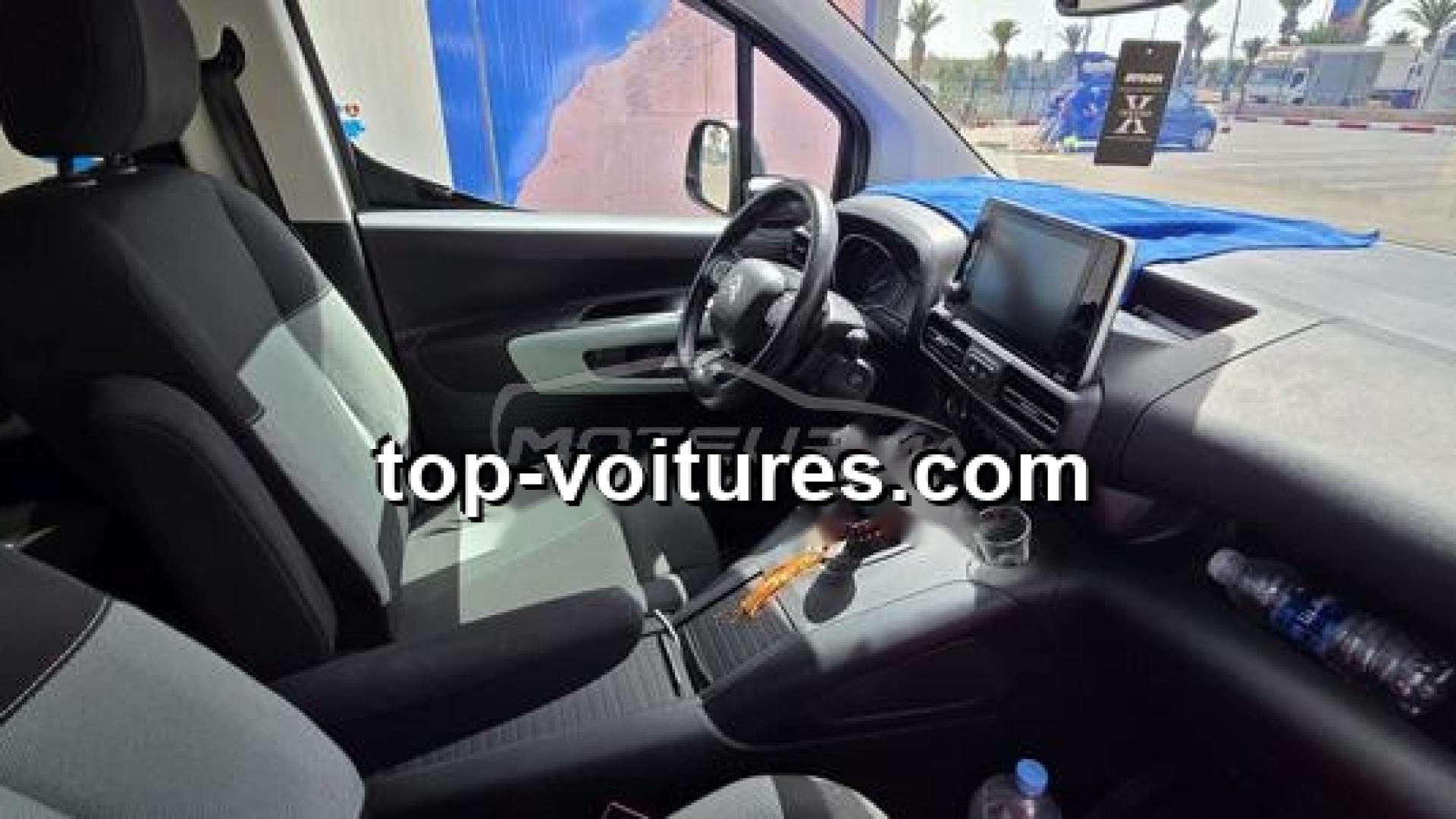 Citroën Berlingo