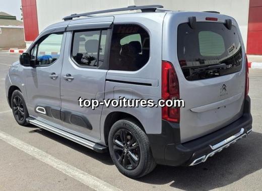 Citroën Berlingo 2022 — photo 7