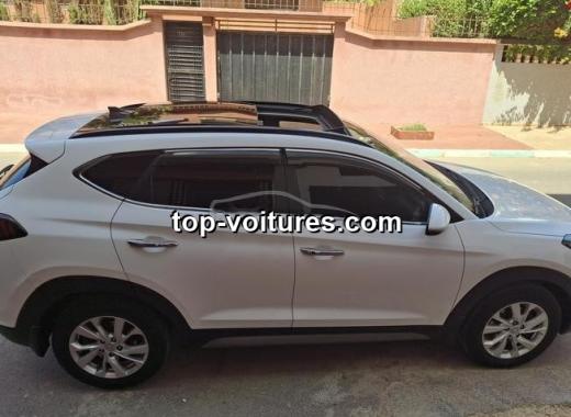 Hyundai Tucson 2018 — photo 3