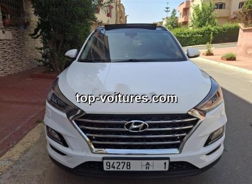 Hyundai Tucson 2018 — photo 5